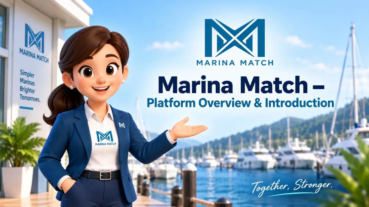 Meet Marina Match